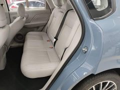 Leapmotor B10 510 LiDAR Edition - ფოტო 17