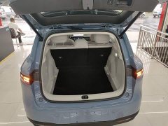 Leapmotor B10 510 LiDAR Edition - ფოტო 19