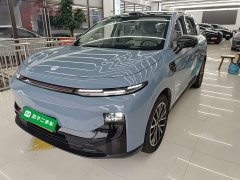 Leapmotor B10 510 LiDAR Edition - ფოტო 2