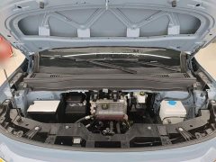 Leapmotor B10 510 LiDAR Edition - ფოტო 20