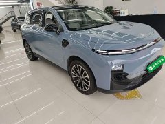 Leapmotor B10 510 LiDAR Edition - ფოტო 4