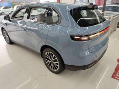 Leapmotor B10 510 LiDAR Edition - ფოტო 5