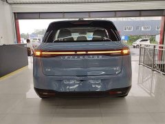 Leapmotor B10 510 LiDAR Edition - ფოტო 6