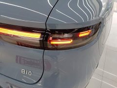 Leapmotor B10 510 LiDAR Edition - ფოტო 8