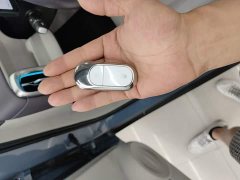 Leapmotor B10 510 LiDAR Edition - ფოტო 9