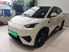 BYD Seagull Smart Driving Edition 305km Freedom Edition - ფოტო 1