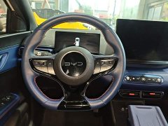 BYD Seagull Smart Driving Edition 305km Freedom Edition - ფოტო 11