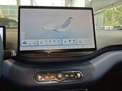 BYD Seagull Smart Driving Edition 305km Freedom Edition - ფოტო 13