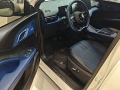 BYD Seagull Smart Driving Edition 305km Freedom Edition - ფოტო 16