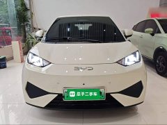 BYD Seagull Smart Driving Edition 305km Freedom Edition - ფოტო 3