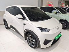 BYD Seagull Smart Driving Edition 305km Freedom Edition - ფოტო 4