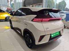 BYD Seagull Smart Driving Edition 305km Freedom Edition - ფოტო 5