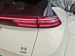 BYD Seagull Smart Driving Edition 305km Freedom Edition - ფოტო 8