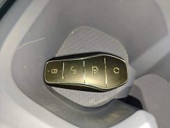 BYD Seagull Smart Driving Edition 305km Freedom Edition - ფოტო 9