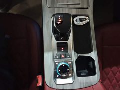 Jetour Jietu X70 PLUS 2023 1.5T DCT Brave PLUS 5-seater - ფოტო 14