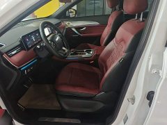 Jetour Jietu X70 PLUS 2023 1.5T DCT Brave PLUS 5-seater - ფოტო 15