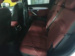 Jetour Jietu X70 PLUS 2023 1.5T DCT Brave PLUS 5-seater - ფოტო 17