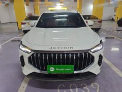 Jetour Jietu X70 PLUS 2023 1.5T DCT Brave PLUS 5-seater - ფოტო 3