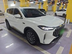 Jetour Jietu X70 PLUS 2023 1.5T DCT Brave PLUS 5-seater - ფოტო 4