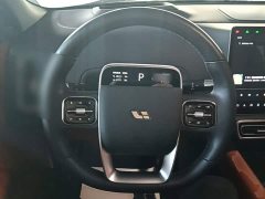 Li Auto L9 2022 Max - ფოტო 11
