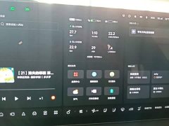 Li Auto L9 2022 Max - ფოტო 12