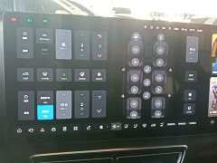 Li Auto L9 2022 Max - ფოტო 13
