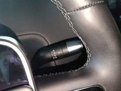 Li Auto L9 2022 Max - ფოტო 14
