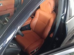 Li Auto L9 2022 Max - ფოტო 15