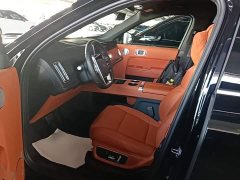 Li Auto L9 2022 Max - ფოტო 16