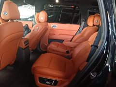 Li Auto L9 2022 Max - ფოტო 17