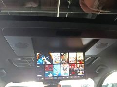 Li Auto L9 2022 Max - ფოტო 18