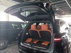 Li Auto L9 2022 Max - ფოტო 19