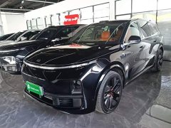 Li Auto L9 2022 Max - ფოტო 2