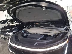Li Auto L9 2022 Max - ფოტო 20