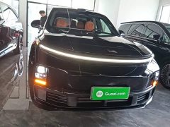Li Auto L9 2022 Max - ფოტო 3