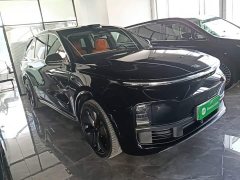 Li Auto L9 2022 Max - ფოტო 4