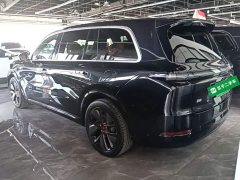 Li Auto L9 2022 Max - ფოტო 5