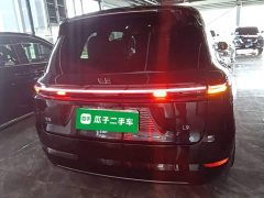 Li Auto L9 2022 Max - ფოტო 6