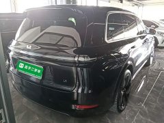 Li Auto L9 2022 Max - ფოტო 7
