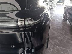Li Auto L9 2022 Max - ფოტო 8