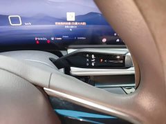 Buick GL8 Luxurious Edition Advance Enjoyment Version - ფოტო 10