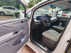 Buick GL8 Luxurious Edition Advance Enjoyment Version - ფოტო 12