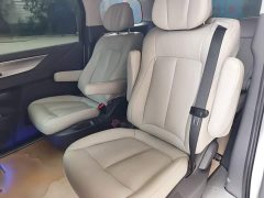 Buick GL8 Luxurious Edition Advance Enjoyment Version - ფოტო 13