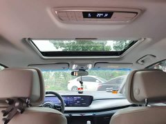 Buick GL8 Luxurious Edition Advance Enjoyment Version - ფოტო 14