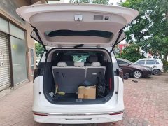 Buick GL8 Luxurious Edition Advance Enjoyment Version - ფოტო 15