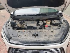 Buick GL8 Luxurious Edition Advance Enjoyment Version - ფოტო 16