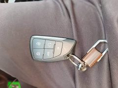 Buick GL8 Luxurious Edition Advance Enjoyment Version - ფოტო 17