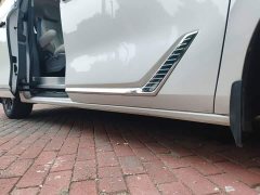 Buick GL8 Luxurious Edition Advance Enjoyment Version - ფოტო 19