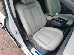 Buick GL8 Luxurious Edition Advance Enjoyment Version - ფოტო 20
