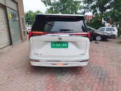 Buick GL8 Luxurious Edition Advance Enjoyment Version - ფოტო 4